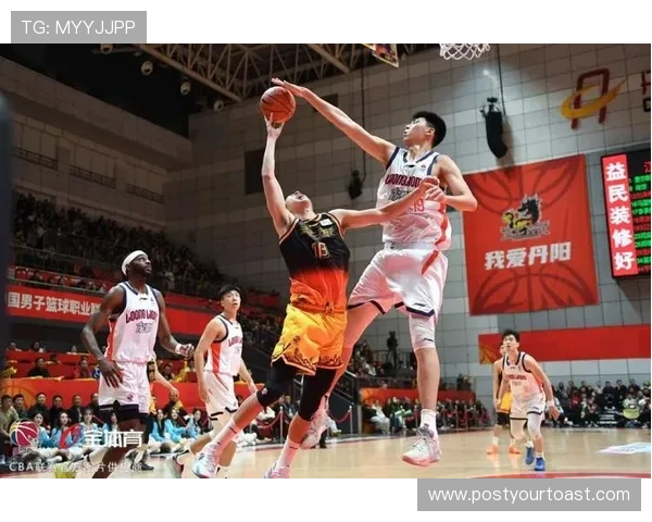 张鼎岩加赛连得满分夺CBA扣篮冠